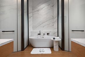 Intercontinental Chongli by IHG