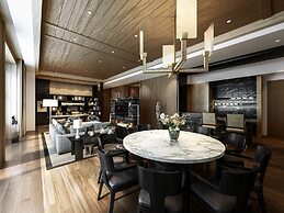 Intercontinental Chongli by IHG