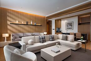 Intercontinental Chongli by IHG