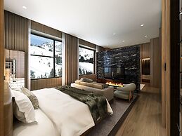 Intercontinental Chongli by IHG