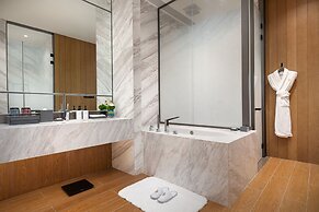 Intercontinental Chongli by IHG