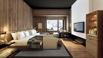 Intercontinental Chongli by IHG