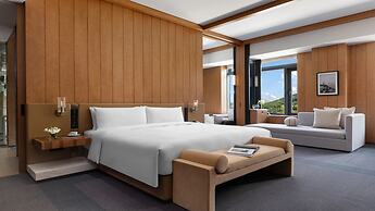 Intercontinental Chongli by IHG