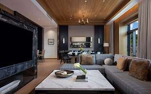 Intercontinental Chongli by IHG