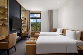 Intercontinental Chongli by IHG