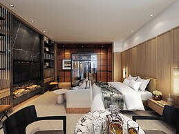 Intercontinental Chongli by IHG