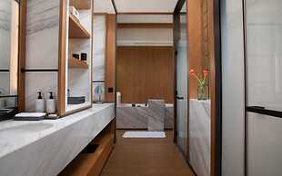 Intercontinental Chongli by IHG