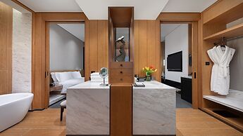 Intercontinental Chongli by IHG