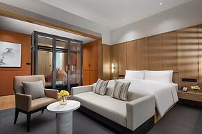 Intercontinental Chongli by IHG