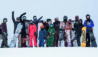 Intercontinental Chongli by IHG