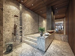 Intercontinental Chongli by IHG