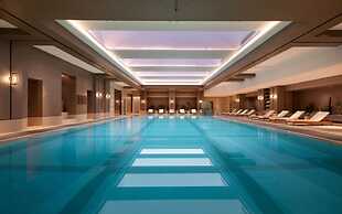 Intercontinental Chongli by IHG