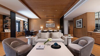 Intercontinental Chongli by IHG