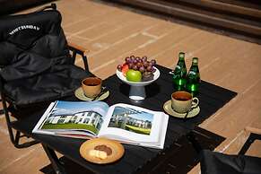 Intercontinental Chongli by IHG