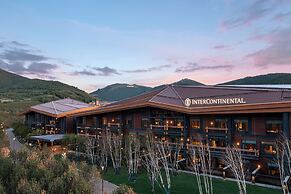 Intercontinental Chongli by IHG