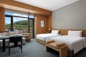 Intercontinental Chongli by IHG