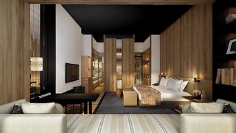 Intercontinental Chongli by IHG