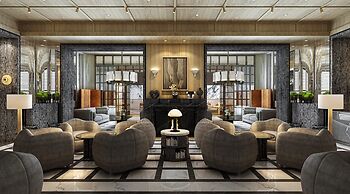 Intercontinental Chongli by IHG