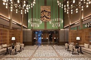 Intercontinental Chongli by IHG