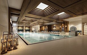 Intercontinental Chongli by IHG