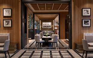 Intercontinental Chongli by IHG