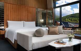 Intercontinental Chongli by IHG