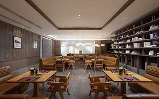 Intercontinental Chongli by IHG