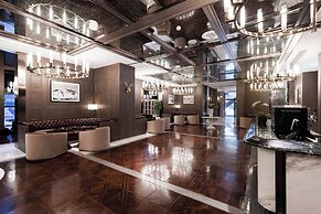 Intercontinental Chongli by IHG