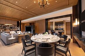 Intercontinental Chongli by IHG