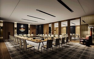 Intercontinental Chongli by IHG