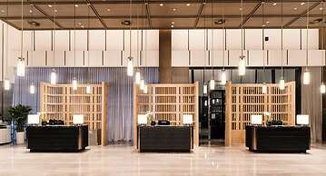 Intercontinental Chongli by IHG