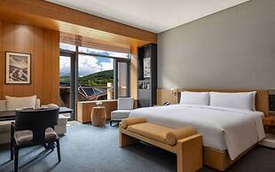 Intercontinental Chongli by IHG