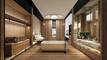 Intercontinental Chongli by IHG