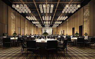 Intercontinental Chongli by IHG