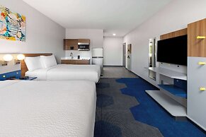 Microtel Inn & Suites by Wyndham Olive Branch