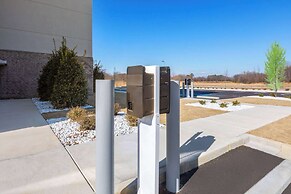 Microtel Inn & Suites by Wyndham Olive Branch