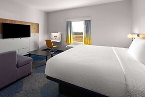 Microtel Inn & Suites by Wyndham Olive Branch