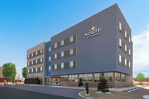 Microtel Inn & Suites by Wyndham Olive Branch