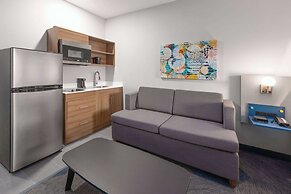 Microtel Inn & Suites by Wyndham Olive Branch