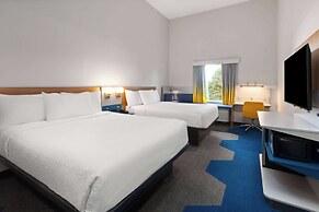 Microtel Inn & Suites by Wyndham Olive Branch