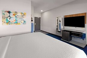 Microtel Inn & Suites by Wyndham Olive Branch