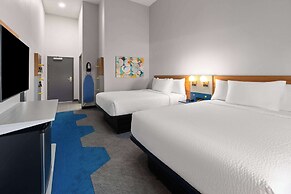 Microtel Inn & Suites by Wyndham Olive Branch