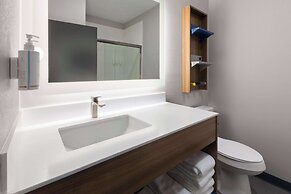 Microtel Inn & Suites by Wyndham Olive Branch