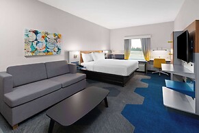 Microtel Inn & Suites by Wyndham Olive Branch