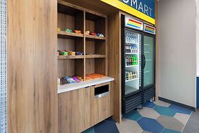 Microtel Inn & Suites by Wyndham Olive Branch