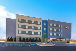 Microtel Inn & Suites by Wyndham Olive Branch