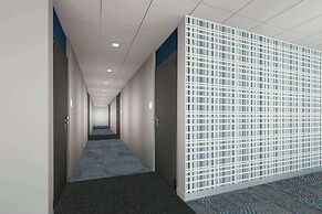 Microtel Inn & Suites by Wyndham Olive Branch