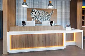 Microtel Inn & Suites by Wyndham Olive Branch