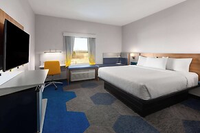 Microtel Inn & Suites by Wyndham Olive Branch