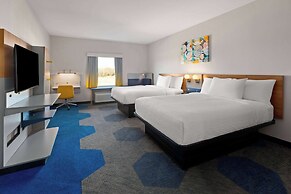 Microtel Inn & Suites by Wyndham Olive Branch
